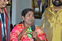 Ex MLA Venkata Rao Felicitated Village Singer Baby